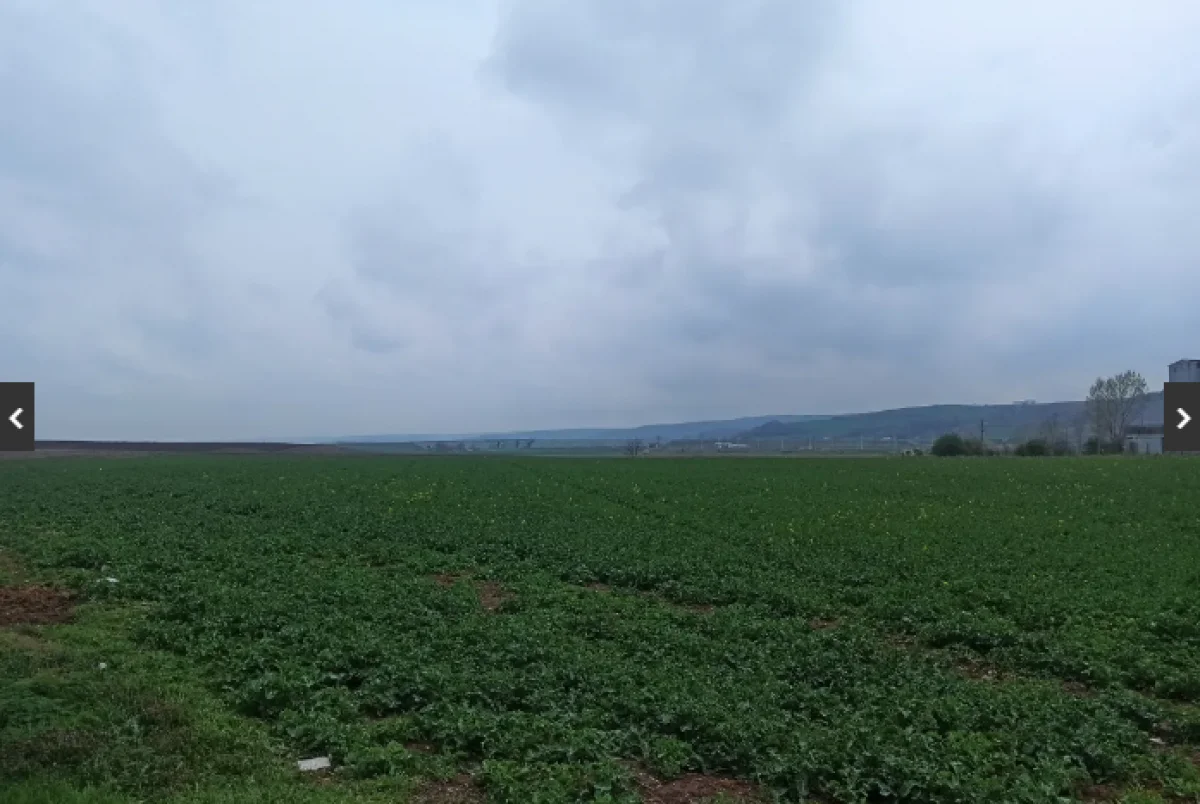 Tekirdağ Muratlı Turan Mahallesinde Satılık Arsa