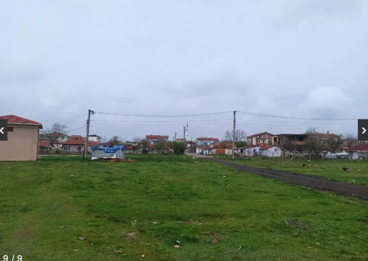 Tekirdağ Muratlı Turan Mahallesinde Satılık Arsa - Büyük 2