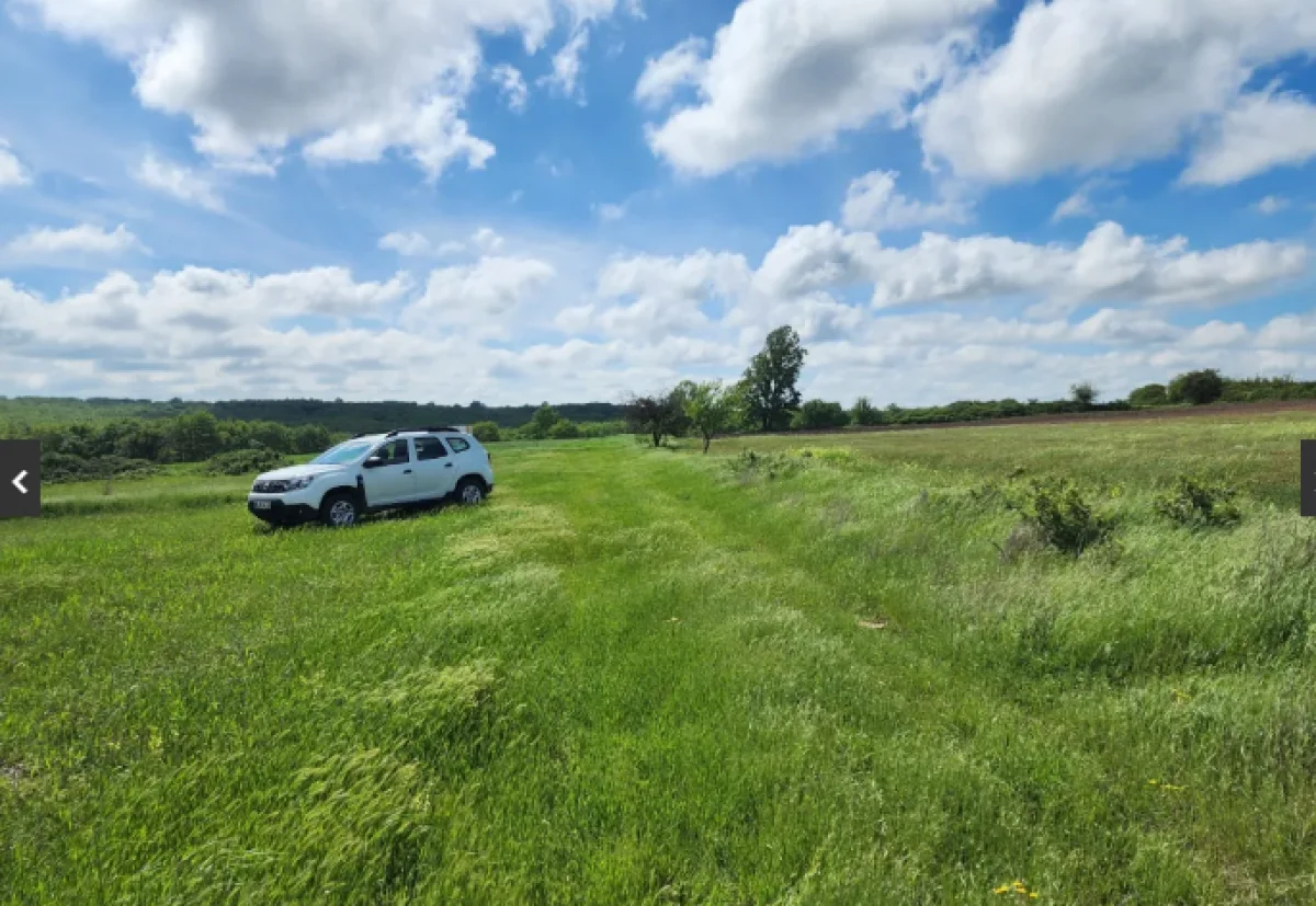 Silivri &Ccedil;ayırdere'de Satılık Tarla - Büyük 2