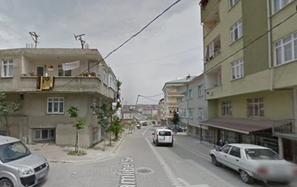 5 Kat İmarlı Y&uuml;zde 50 Oranla Kat Karşılığı Arsa