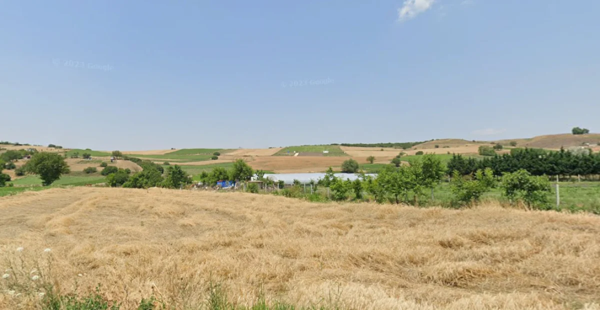 Silivri Değirmenk&ouml;y'de 2714M2 M&uuml;stakil Tapulu Tarla - Büyük 1