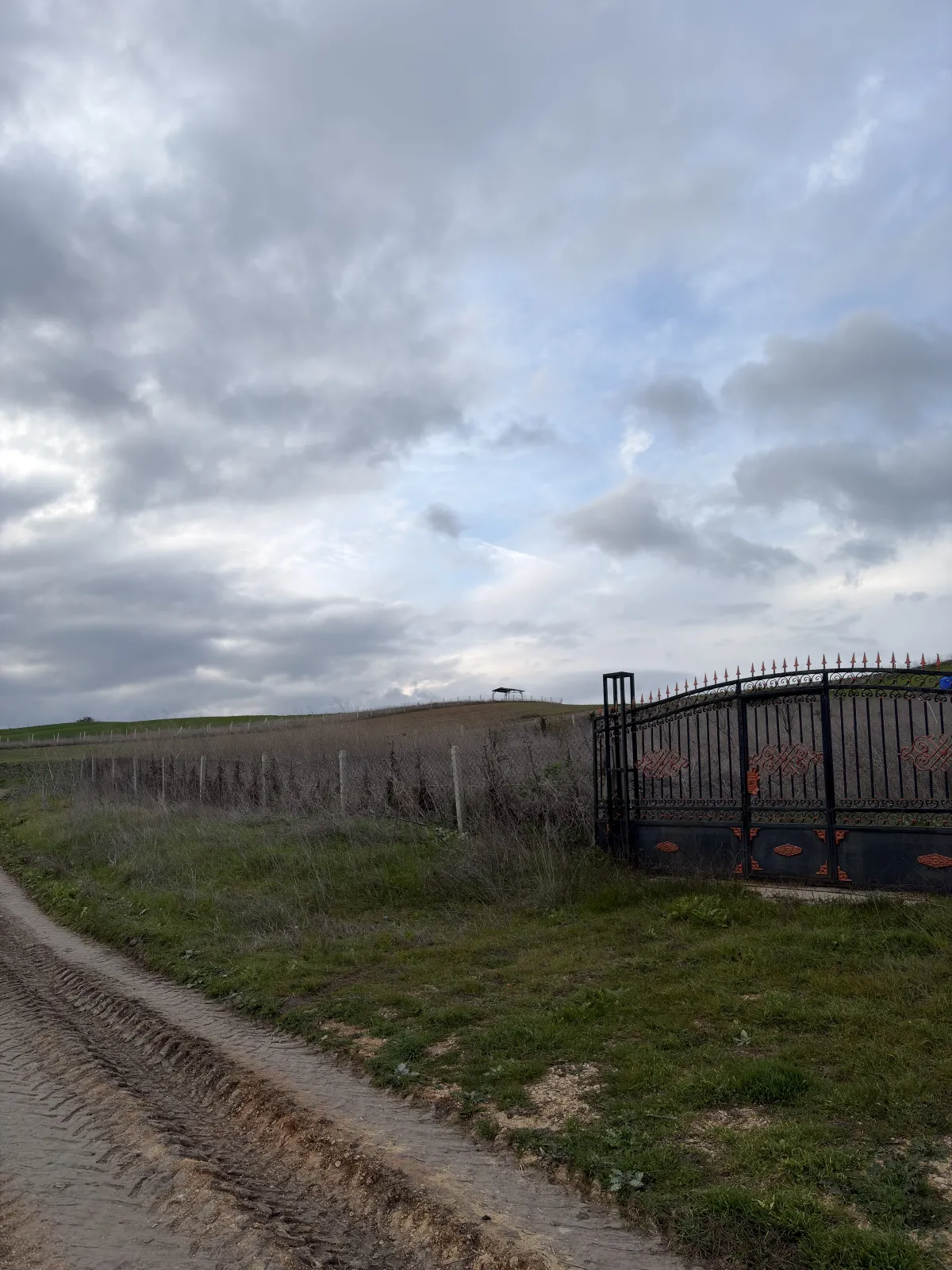 Silivri Değirmenk&ouml;y'de 2714M2 M&uuml;stakil Tapulu Tarla - Büyük 9