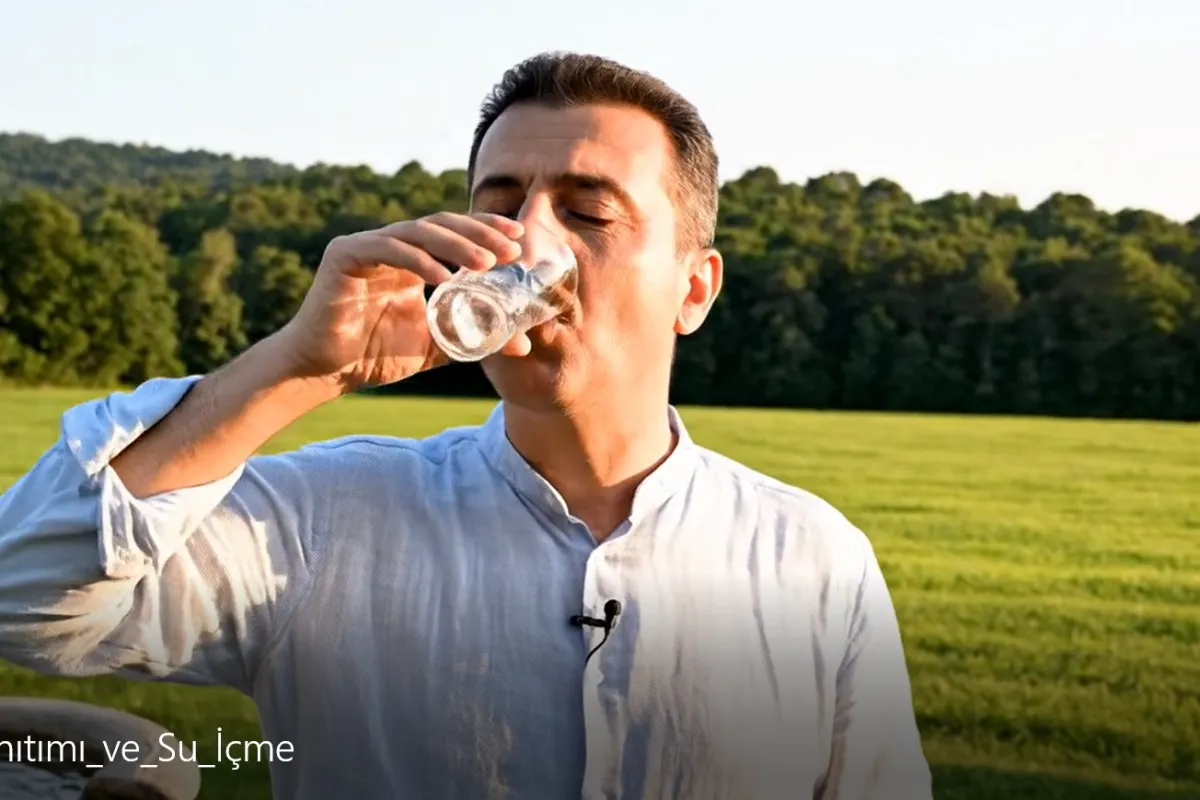 🌲 Kendi &Ccedil;iftliğinin Patronu Ol! Silivri'de Suyu Başında, - Büyük 1