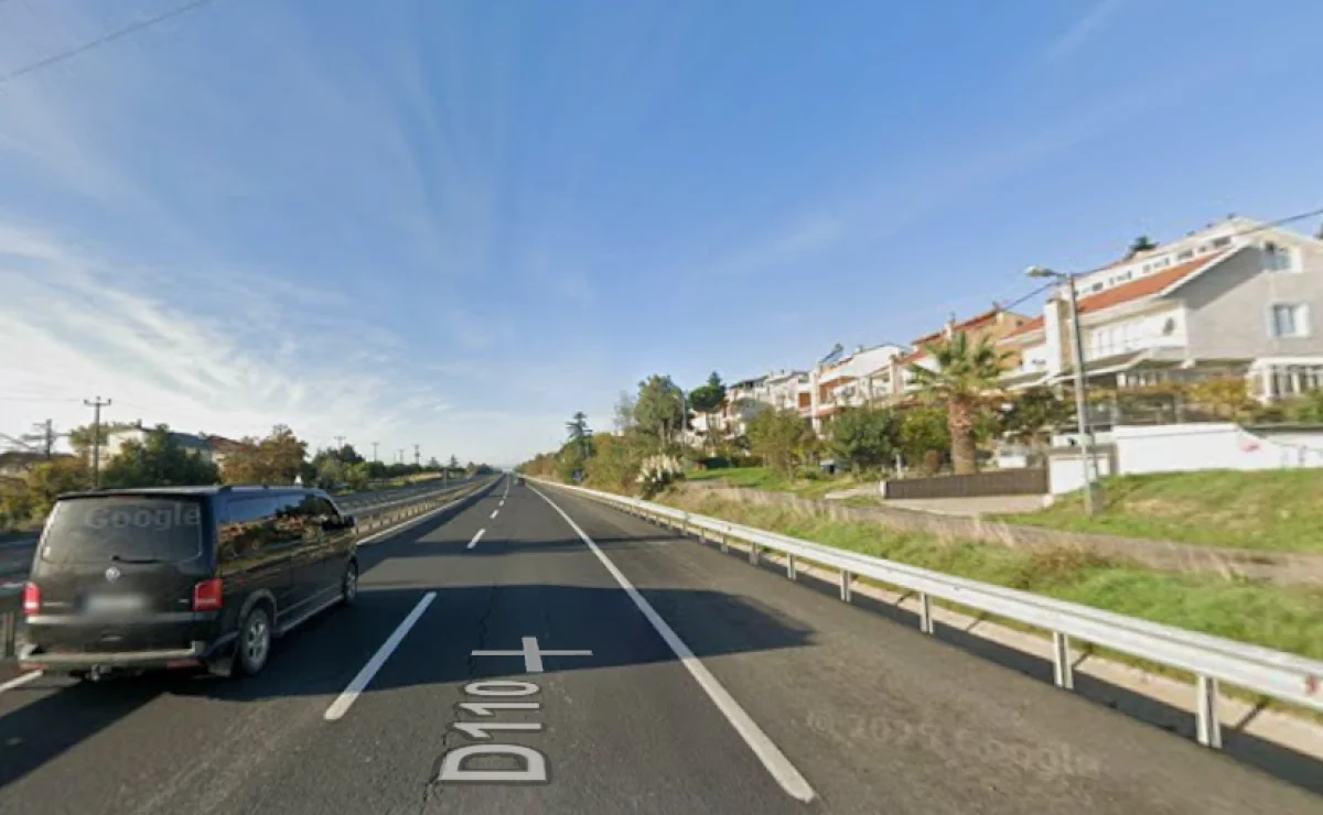 Tekirdağ M. Ereğlisi E Beş Cepheli Acil Satılık Arsa