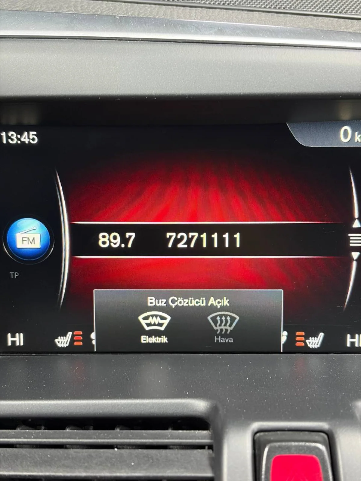 R-DESIGN JANT/ DİREKSİYON IST./KOLTUK IST./ELK.BGJ/&Ouml;N CAM ELK.IS - Büyük 2