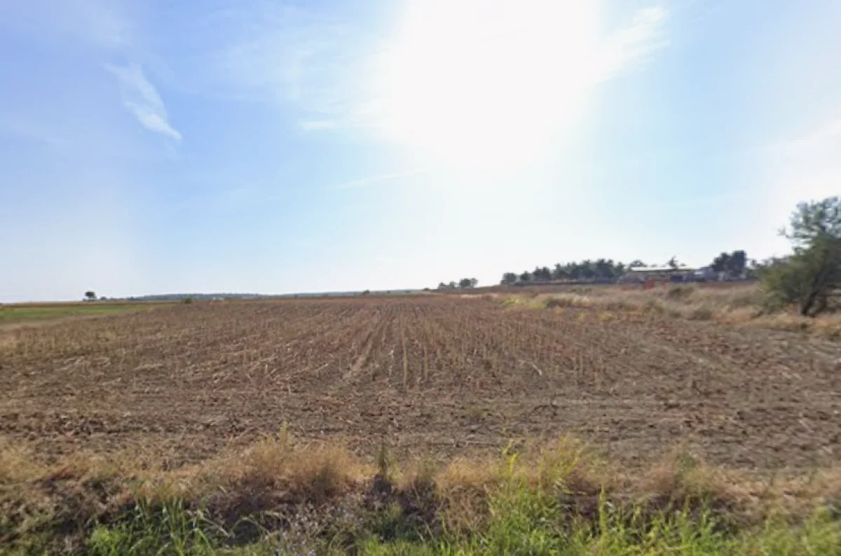 Edirne S&uuml;loglu Tatarlar'da 11.548 M&sup2; Satılık Tarla