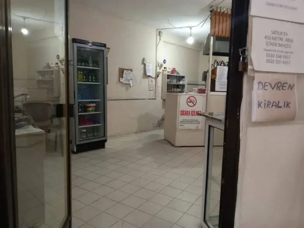 Hazır Kurulu Satılık &Ccedil;ay Ocagı - Büyük 3