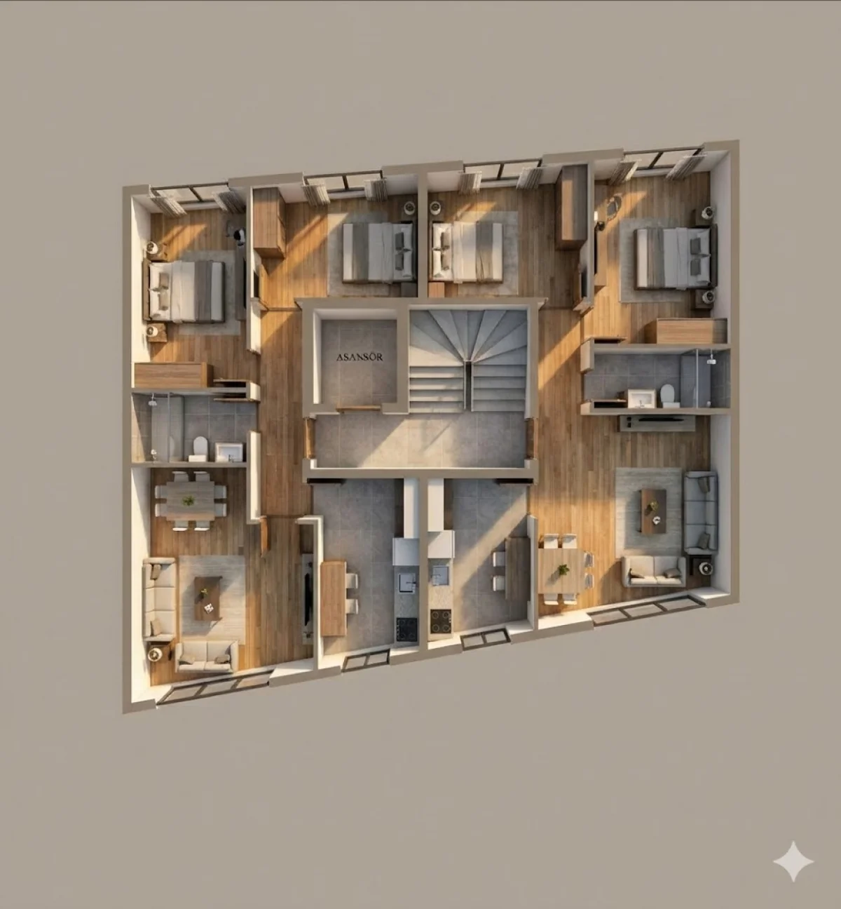 Esenyurt kıra&ccedil;'ta Kat Karşılığı Veya Satılık - Büyük 1