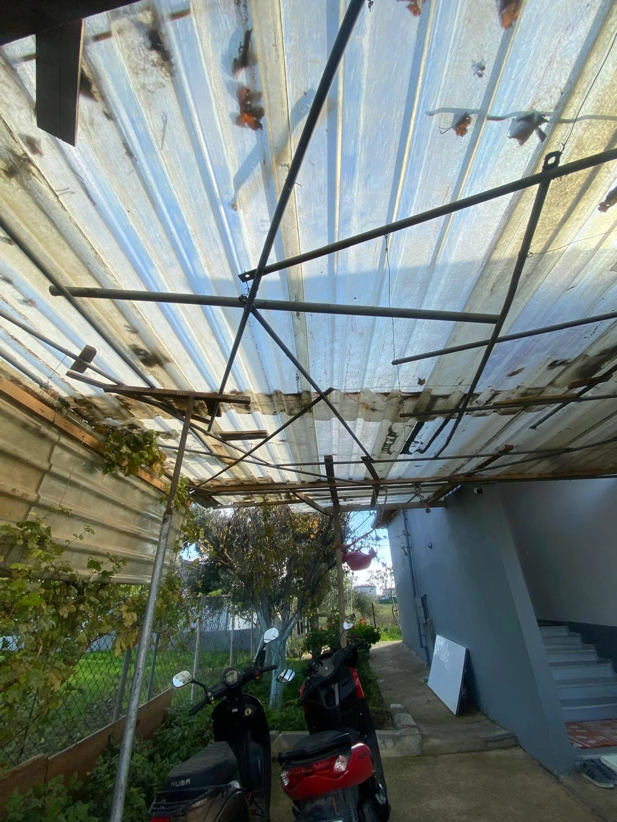 SİLİVRİ  DEĞİRMENK&Ouml;Y 3+1 M&Uuml;STAKİL BAH&Ccedil;ELİ SATILIK ARSA + EV - Büyük 2