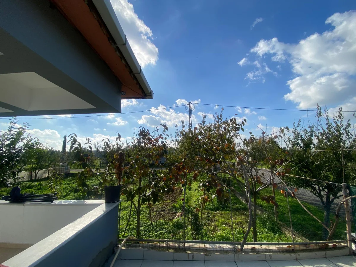 SİLİVRİ  DEĞİRMENK&Ouml;Y 3+1 M&Uuml;STAKİL BAH&Ccedil;ELİ SATILIK ARSA + EV - Büyük 4