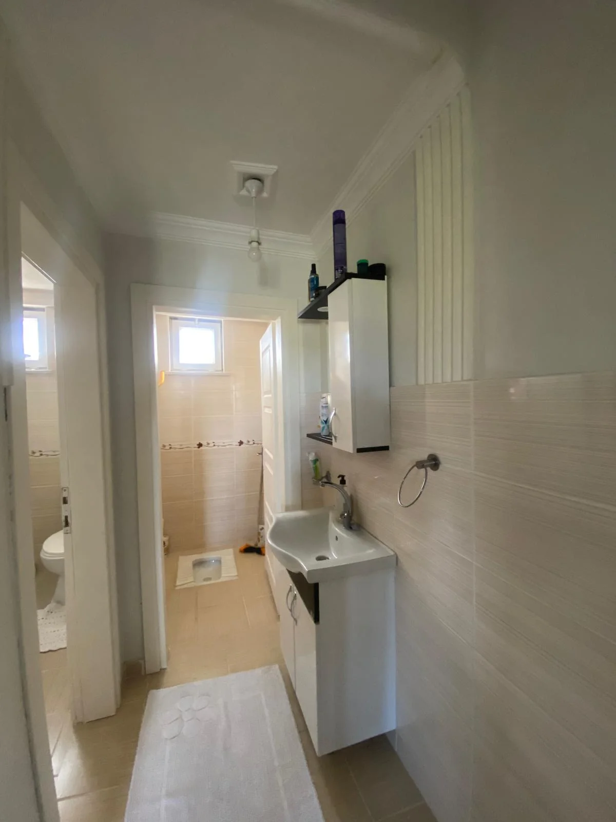 SİLİVRİ  DEĞİRMENK&Ouml;Y 3+1 M&Uuml;STAKİL BAH&Ccedil;ELİ SATILIK ARSA + EV - Büyük 11