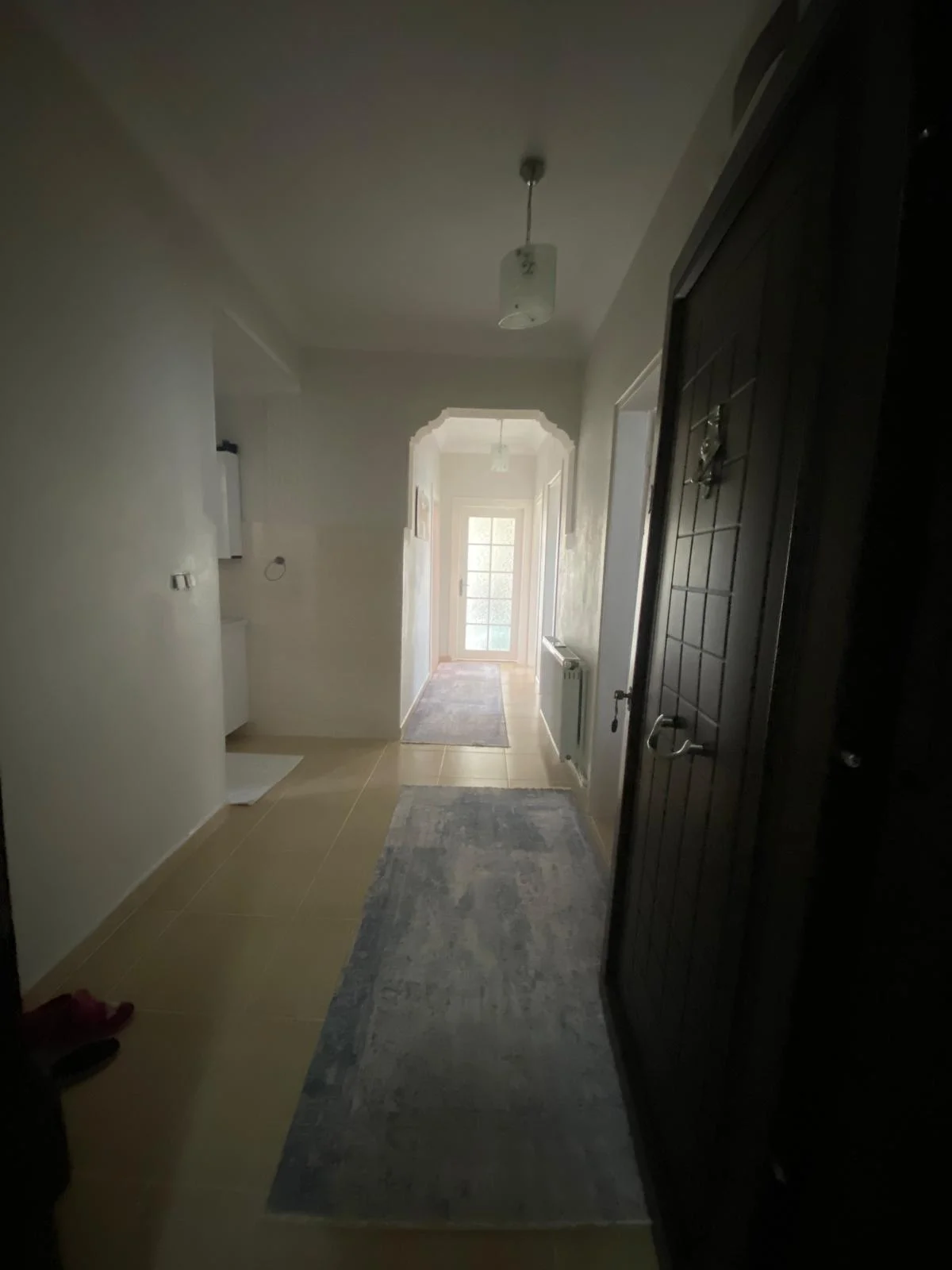 SİLİVRİ  DEĞİRMENK&Ouml;Y 3+1 M&Uuml;STAKİL BAH&Ccedil;ELİ SATILIK ARSA + EV - Büyük 13