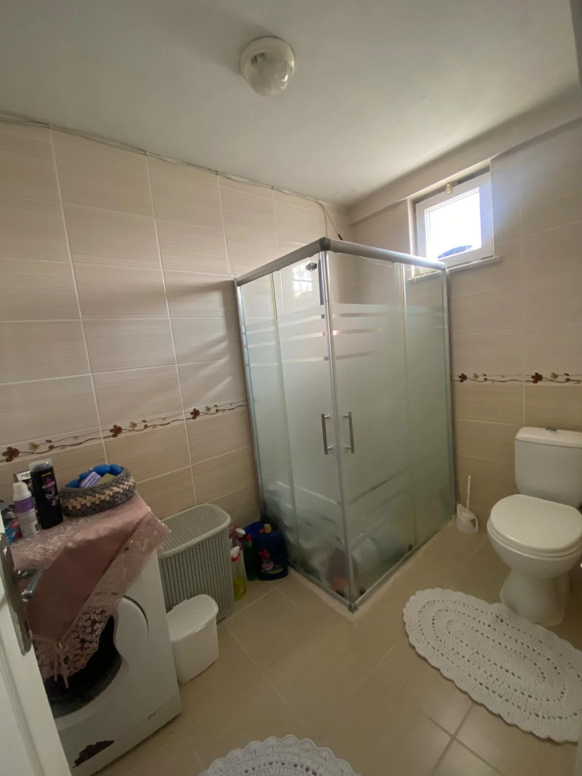 SİLİVRİ  DEĞİRMENK&Ouml;Y 3+1 M&Uuml;STAKİL BAH&Ccedil;ELİ SATILIK ARSA + EV - Büyük 16