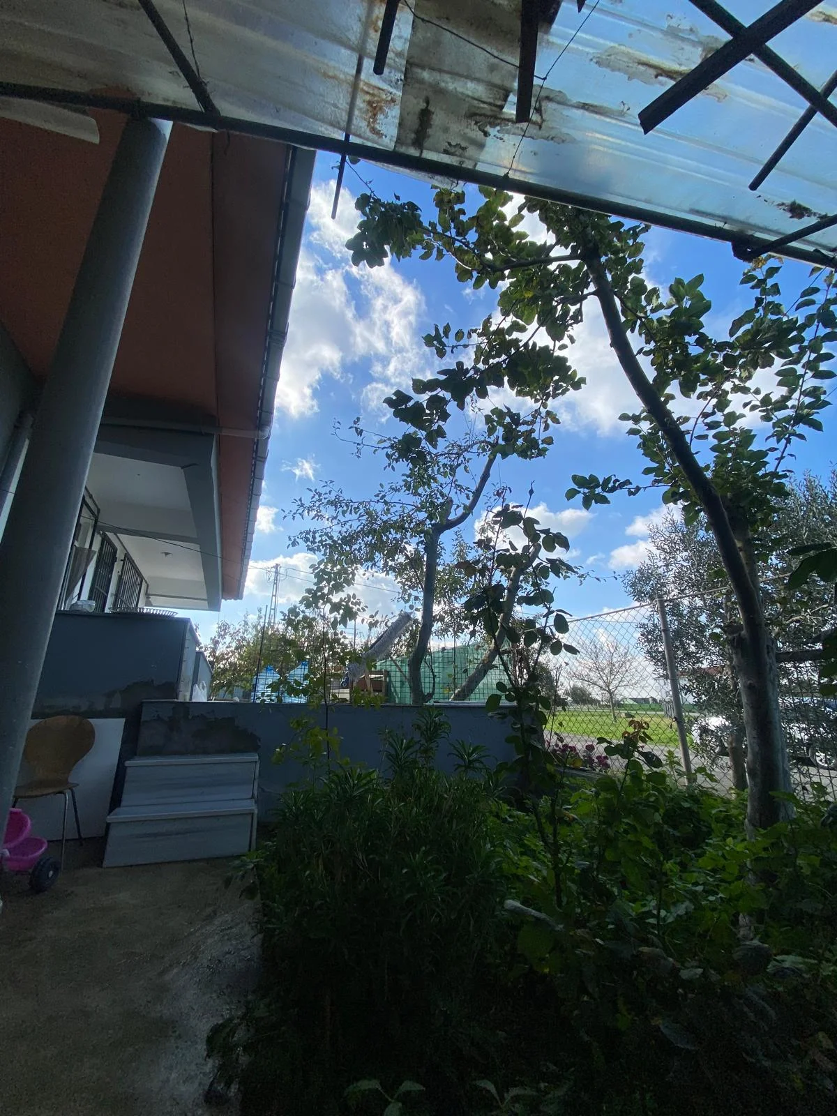 SİLİVRİ  DEĞİRMENK&Ouml;Y 3+1 M&Uuml;STAKİL BAH&Ccedil;ELİ SATILIK ARSA + EV - Büyük 17