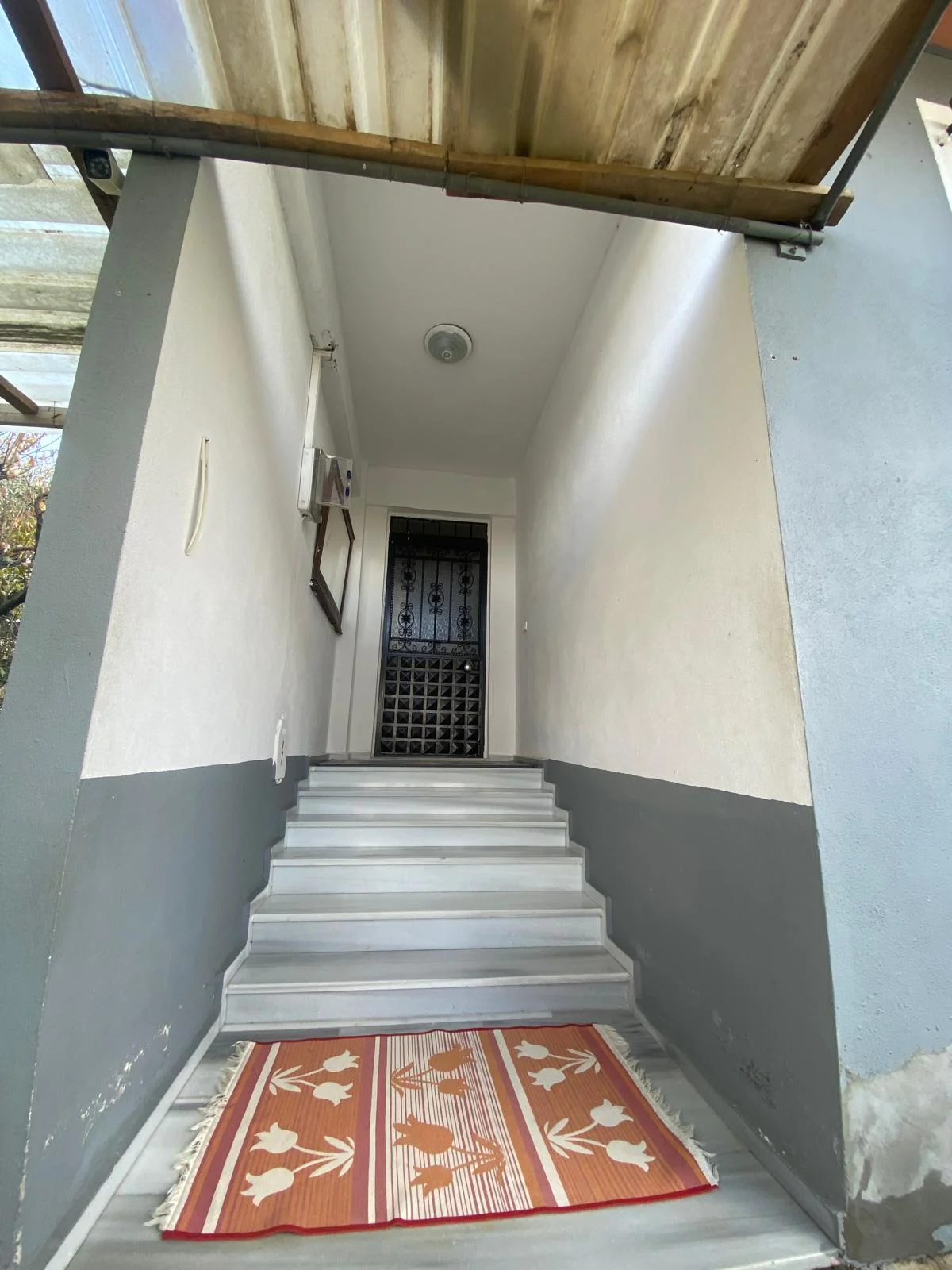 SİLİVRİ  DEĞİRMENK&Ouml;Y 3+1 M&Uuml;STAKİL BAH&Ccedil;ELİ SATILIK ARSA + EV - Büyük 21