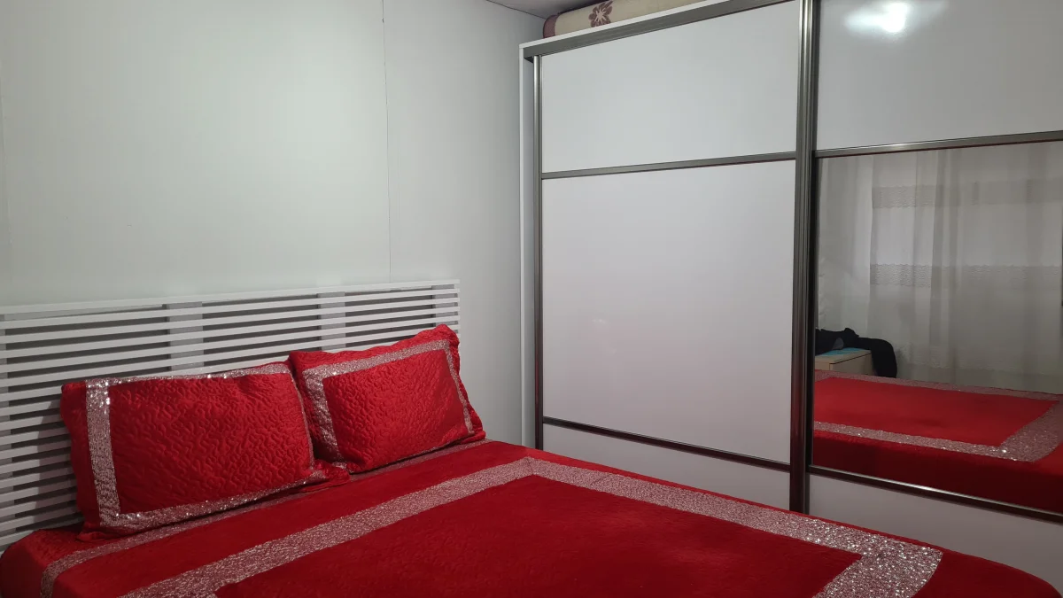 &Ccedil;atalca'da Yapı Kayıt Belgesi Bulunan 2+1 Satılık Prefabrik - Büyük 5