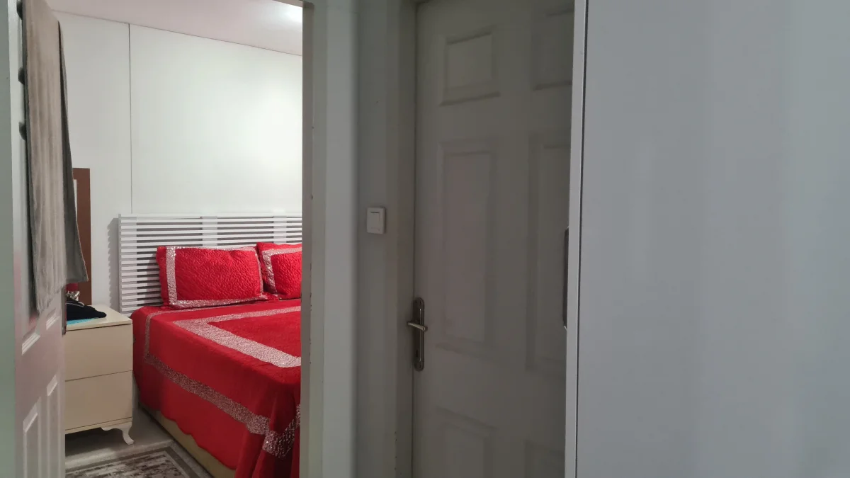 &Ccedil;atalca'da Yapı Kayıt Belgesi Bulunan 2+1 Satılık Prefabrik - Büyük 9