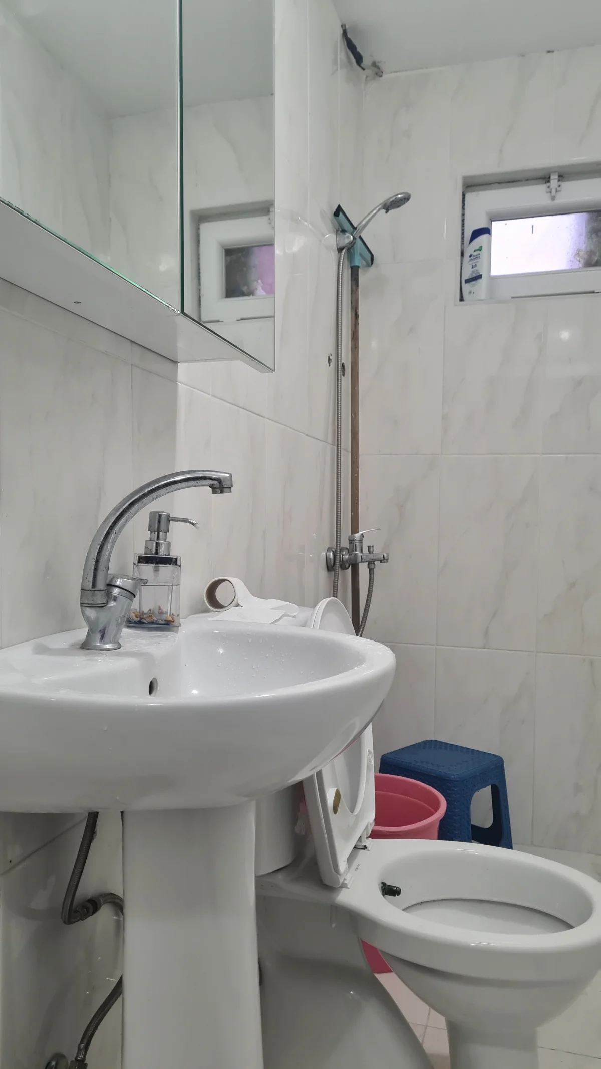 &Ccedil;atalca'da Yapı Kayıt Belgesi Bulunan 2+1 Satılık Prefabrik - Büyük 10