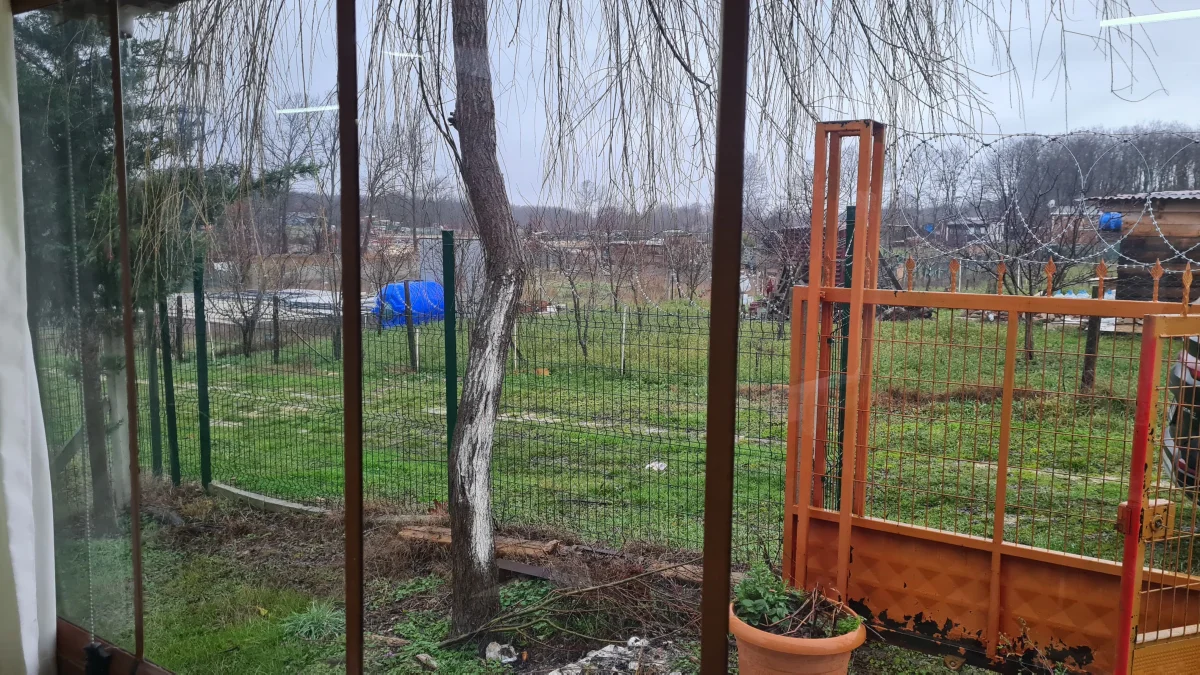 &Ccedil;atalca'da Yapı Kayıt Belgesi Bulunan 2+1 Satılık Prefabrik - Büyük 11