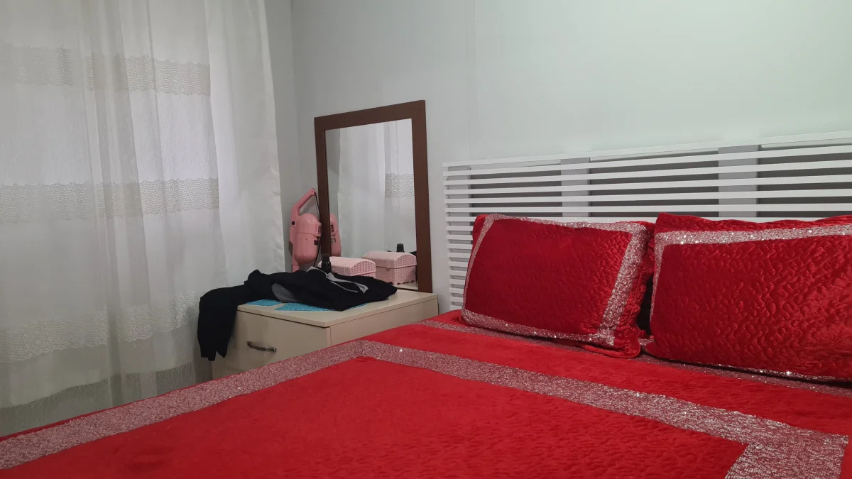 &Ccedil;atalca'da Yapı Kayıt Belgesi Bulunan 2+1 Satılık Prefabrik - Büyük 13