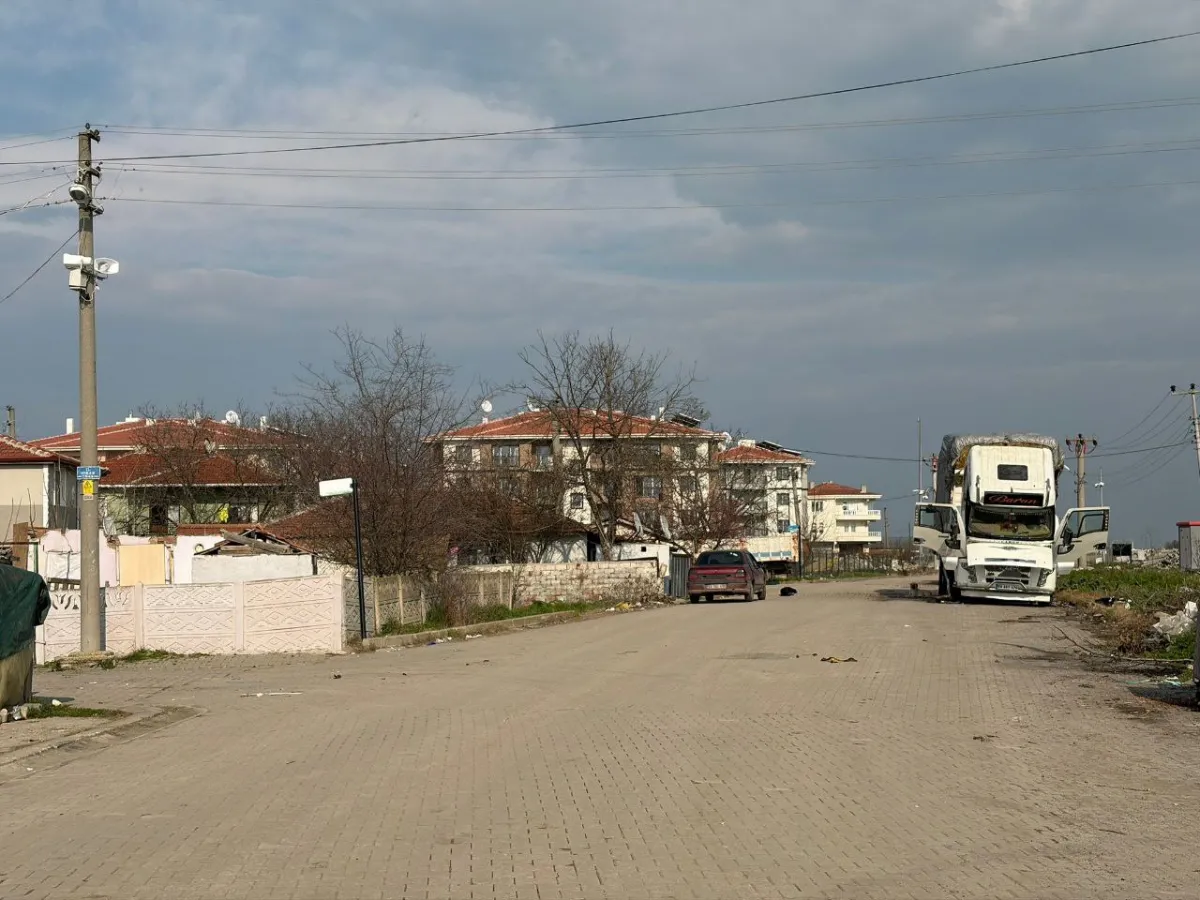 🚨 YENİ TOKİ CADDESİNE CEPHE, TİCARİ + KONUT İMARLI SATILIK ARSA - Büyük 5