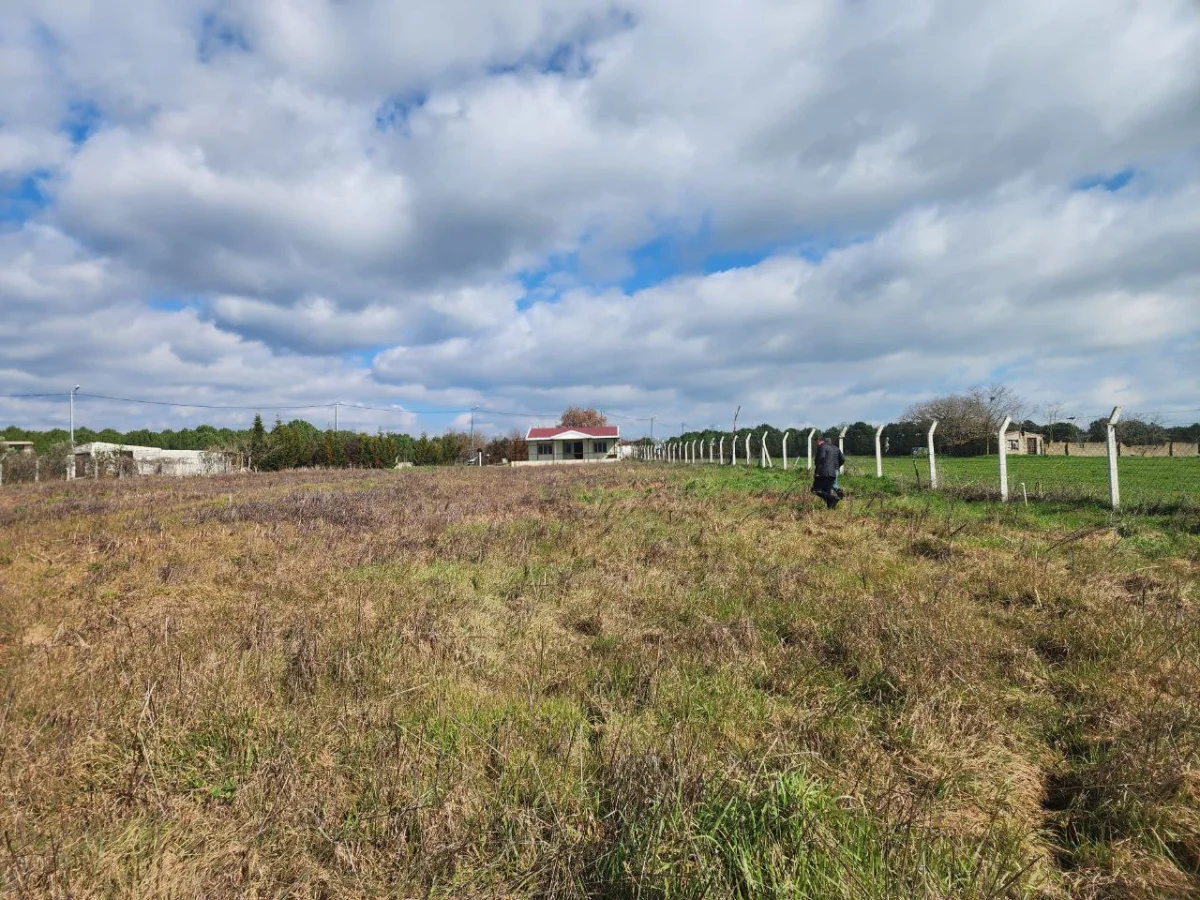 Silivri &Ccedil;eltikte 9.935 M&sup2; Satılık Tarla &Ccedil;iftlige Uygun