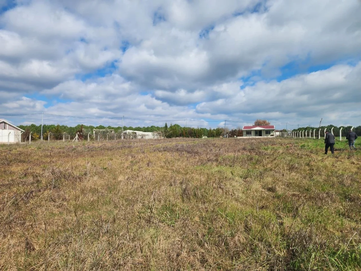 Silivri &Ccedil;eltikte 9.935 M&sup2; Satılık Tarla &Ccedil;iftlige Uygun - Büyük 1