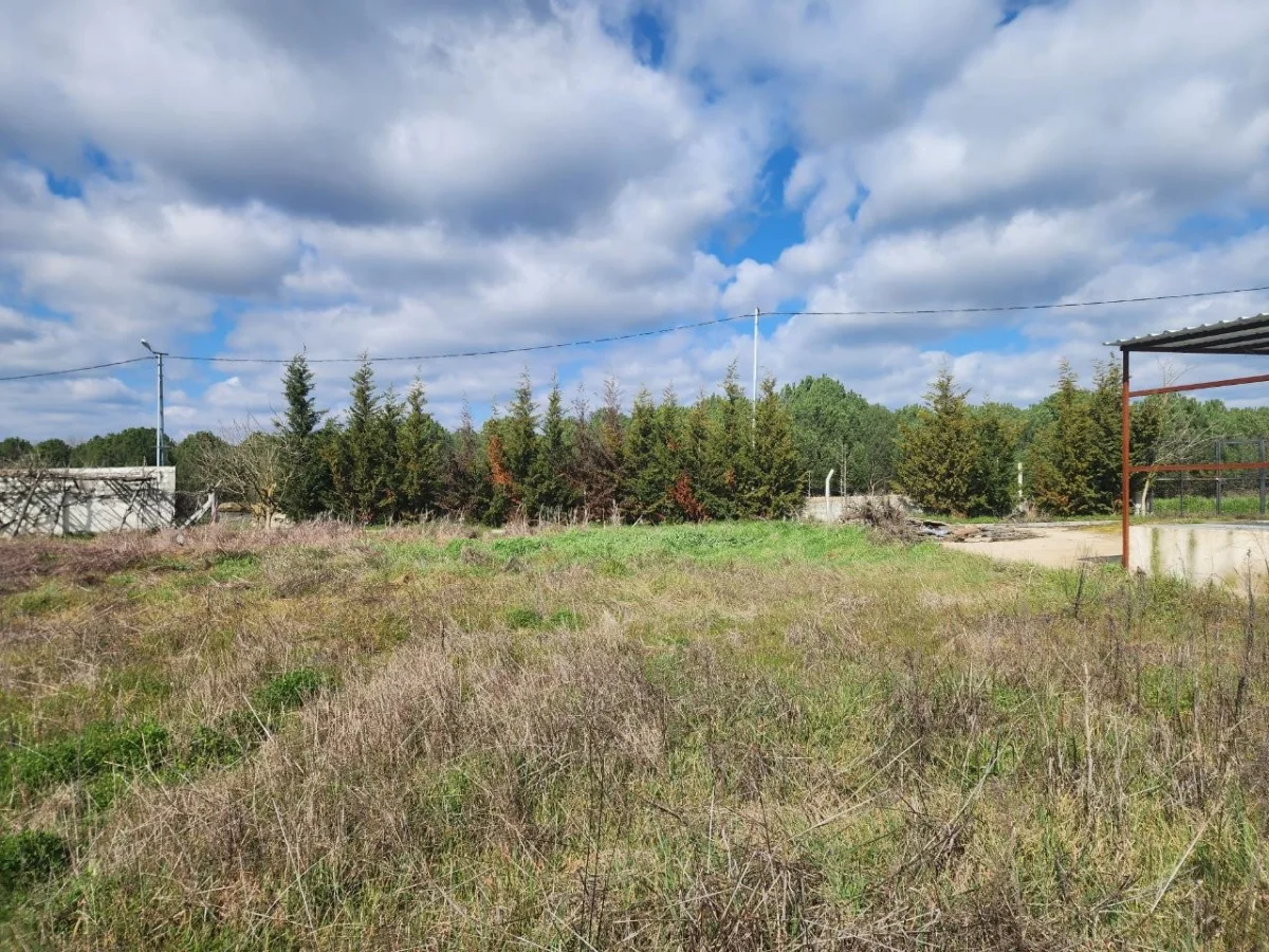 Silivri &Ccedil;eltikte 9.935 M&sup2; Satılık Tarla &Ccedil;iftlige Uygun - Büyük 10