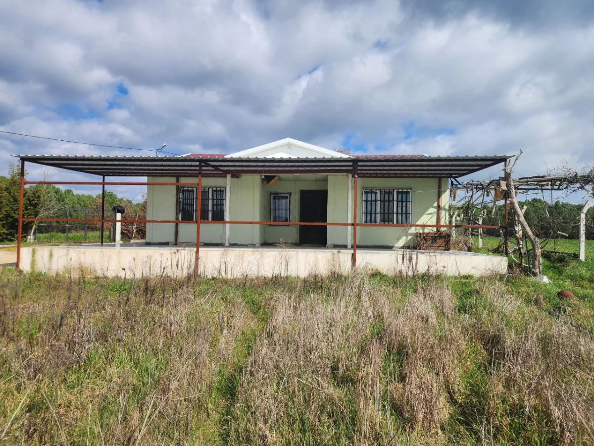 Silivri &Ccedil;eltikte 9.935 M&sup2; Satılık Tarla &Ccedil;iftlige Uygun - Büyük 14