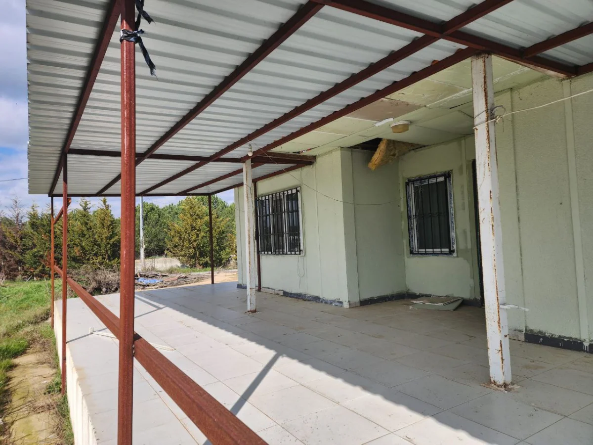 Silivri &Ccedil;eltikte 9.935 M&sup2; Satılık Tarla &Ccedil;iftlige Uygun - Büyük 16