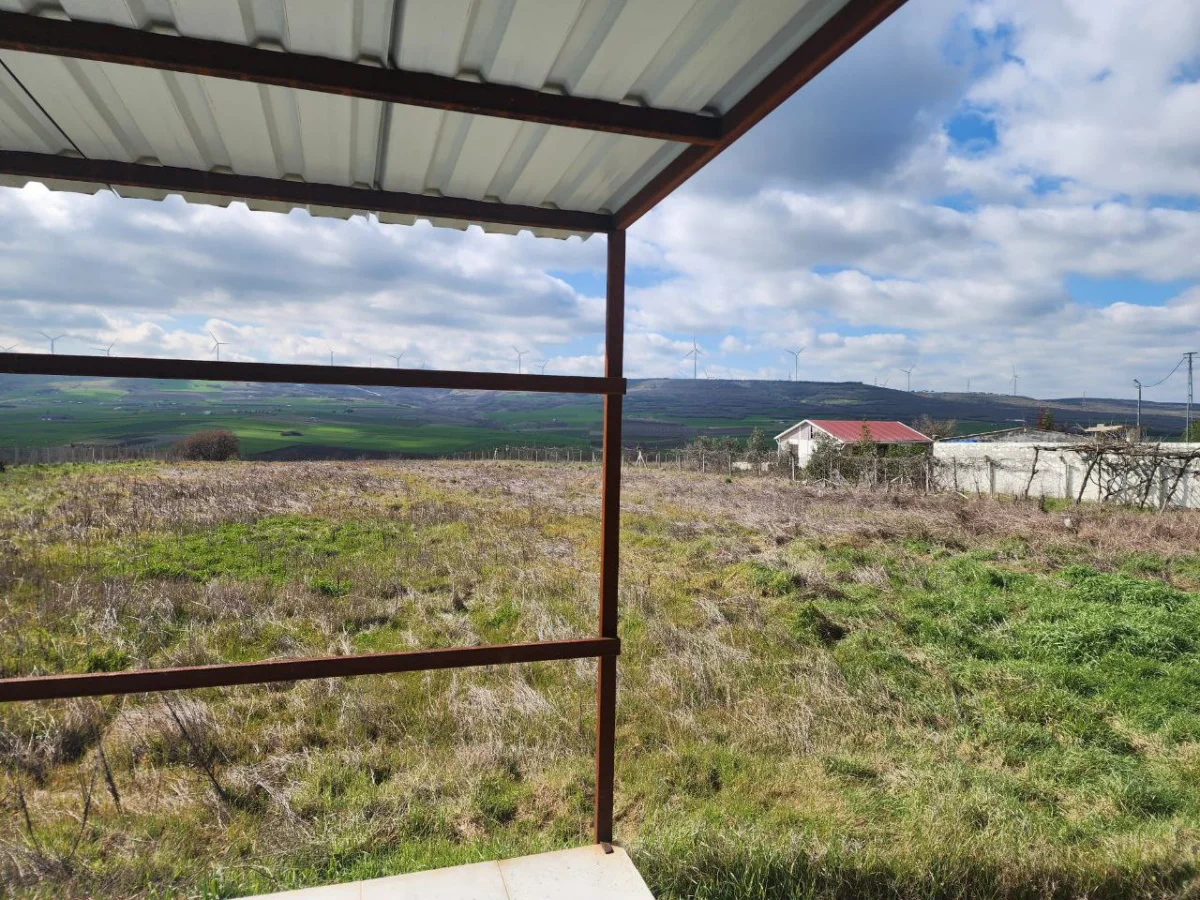 Silivri &Ccedil;eltikte 9.935 M&sup2; Satılık Tarla &Ccedil;iftlige Uygun - Büyük 17