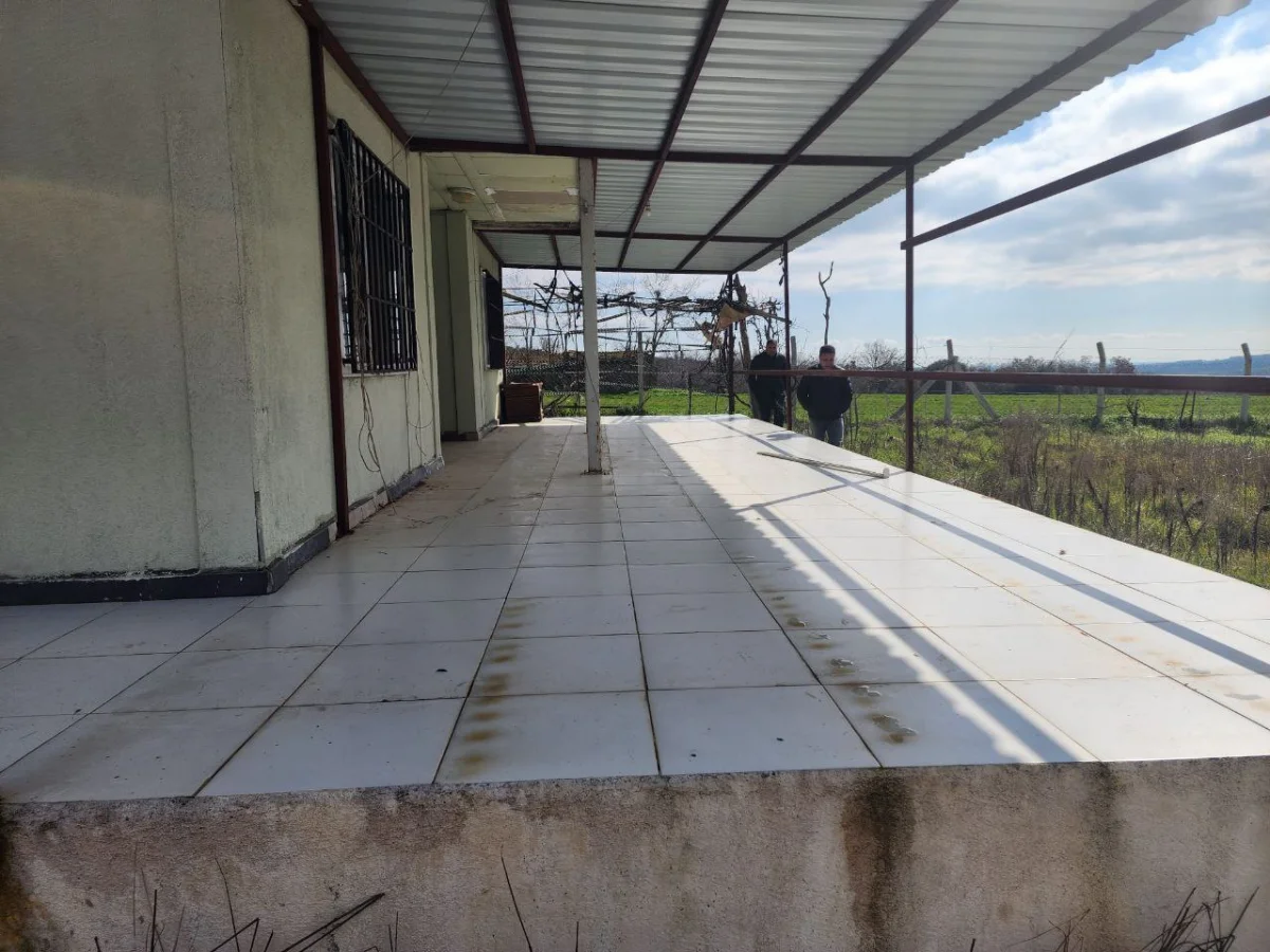 Silivri &Ccedil;eltikte 9.935 M&sup2; Satılık Tarla &Ccedil;iftlige Uygun - Büyük 19