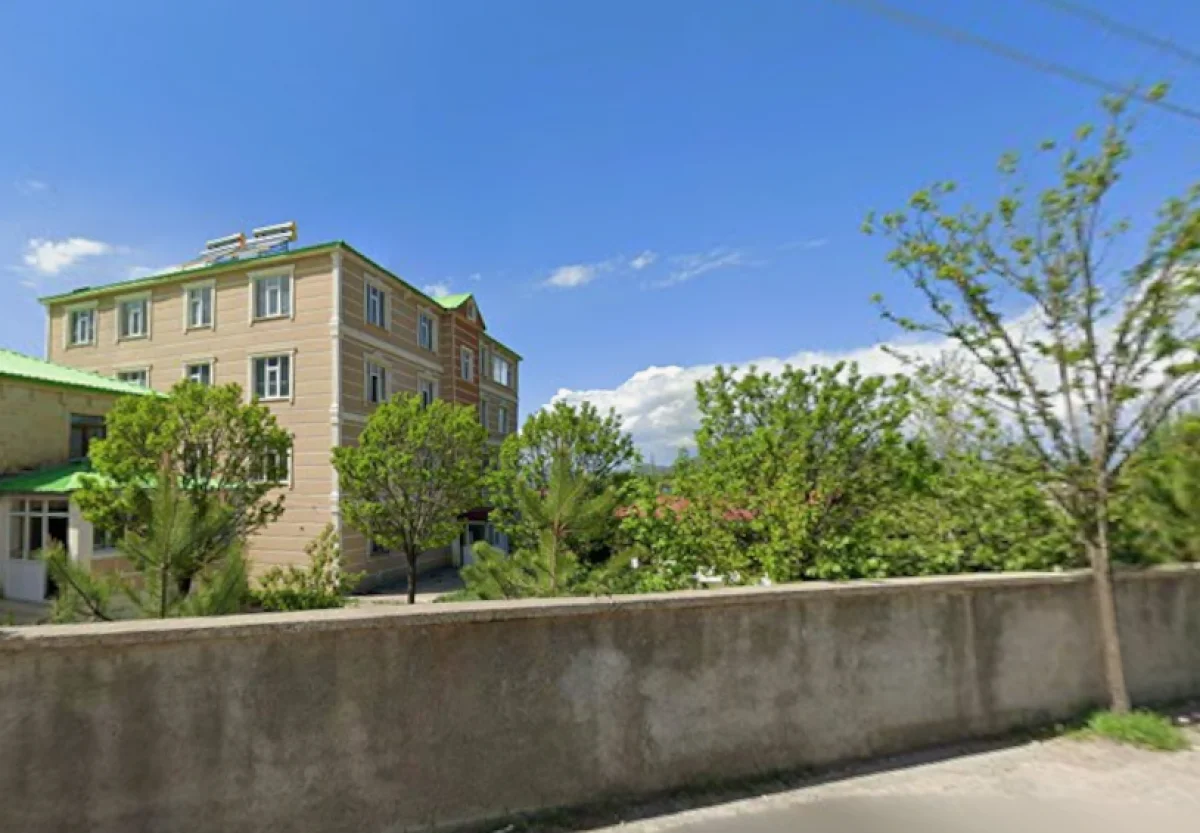 Bitlis G&uuml;roymak'da 837 M&sup2; Satılık Arsa - Büyük 1