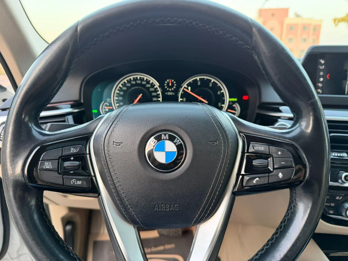 Takasa Uygun 520d xDrive - Büyük 8