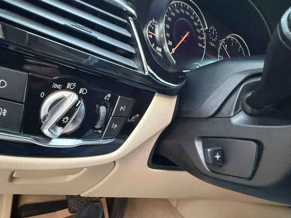 Takasa Uygun 520d xDrive - Büyük 16