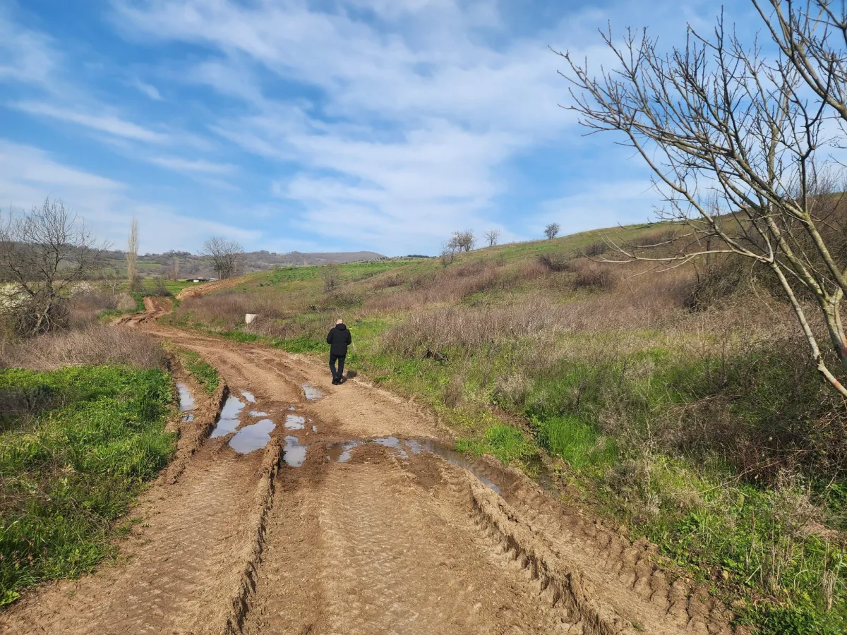 🚨 &Ccedil;ANAKKALE &Ccedil;AN'DA ACİL SATILIK DEV FIRSAT SATILIK TARLA - Büyük 12