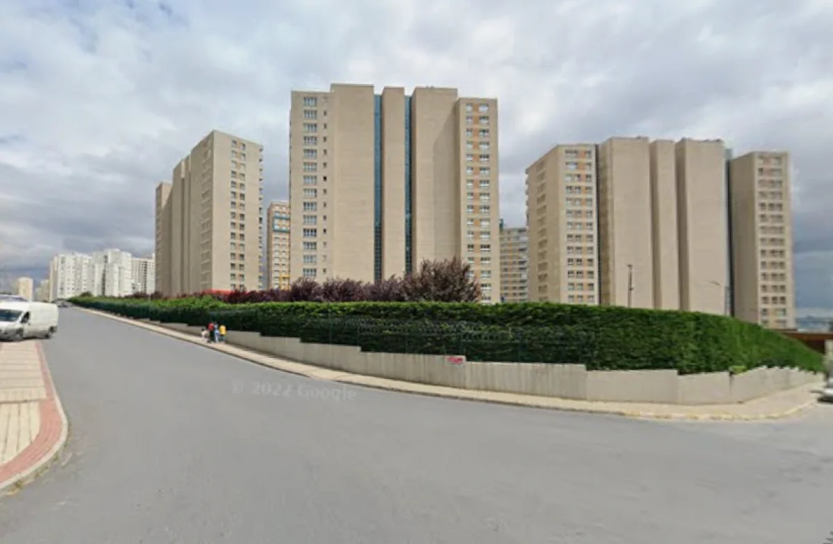 Dev Proje İle Geldik Kendine G&uuml;venen M&uuml;tahitleri Bekliyoruz