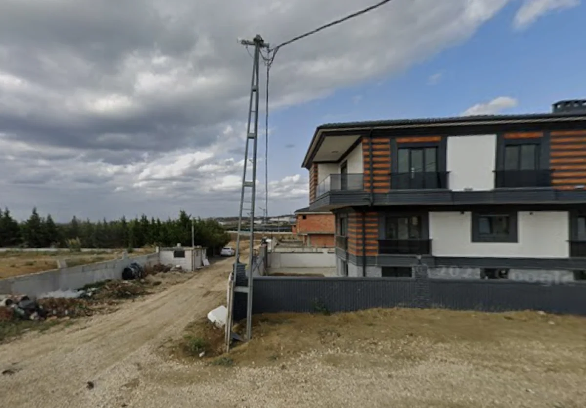 Selimpaşa'da 14.641 M&sup2; Satılık Arsa