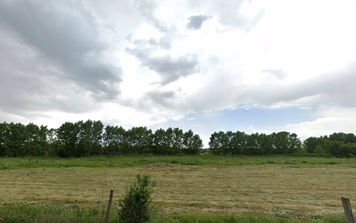 Ergene'de 373 M&sup2; Konut İmarlı Satılık Arsa