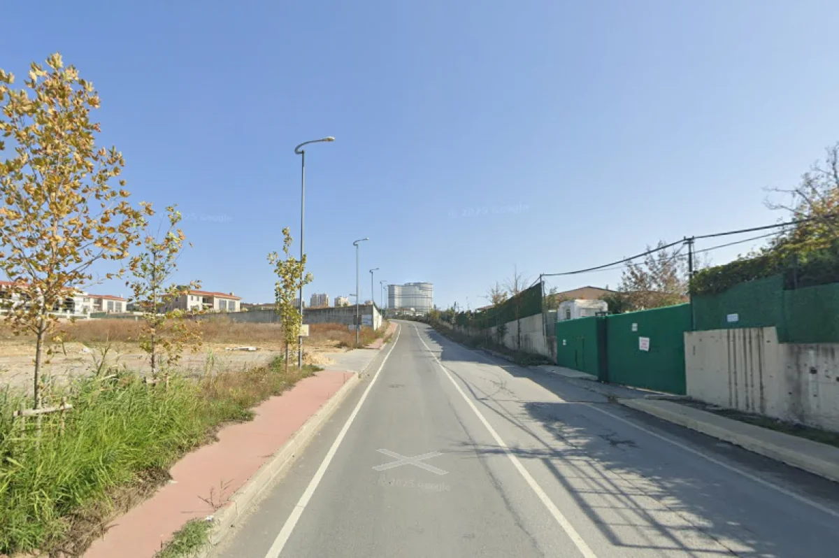 B&uuml;y&uuml;k&ccedil;ekmece'de 45 D&ouml;n&uuml;ml&uuml;k Y&uuml;zde 50 Oranla Kat Karşılığı Arsa