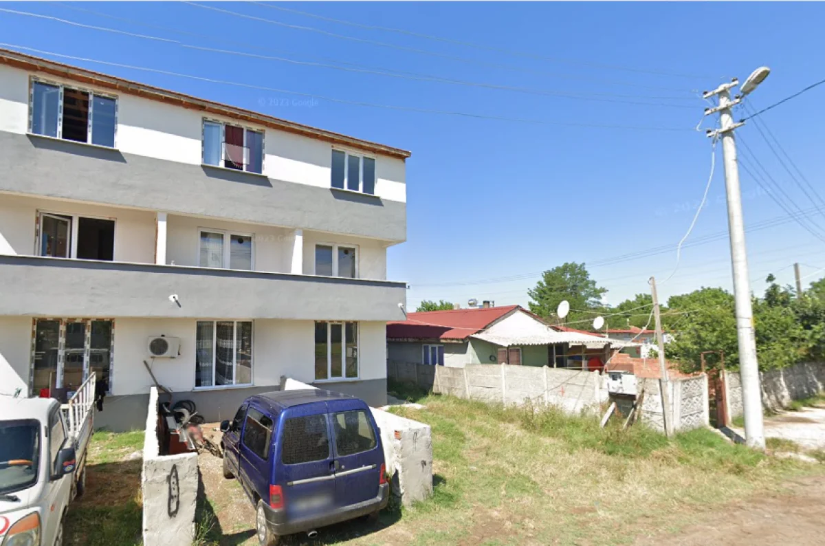 Tekirdağ'da 3 Kat Konut İmarlı Satılık Arsa
