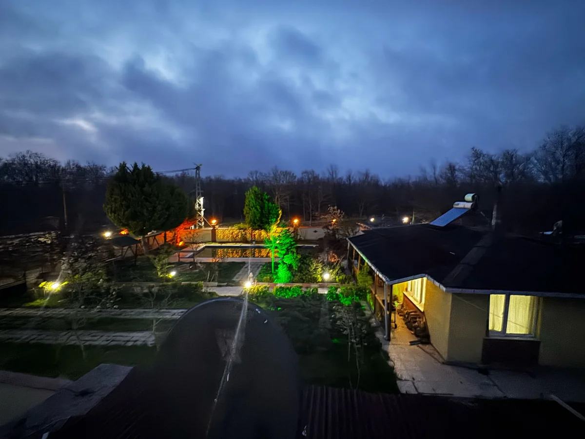 &Ccedil;ayırdere'de Ruhsatlı Satılık &Ccedil;iftlik - Büyük 2