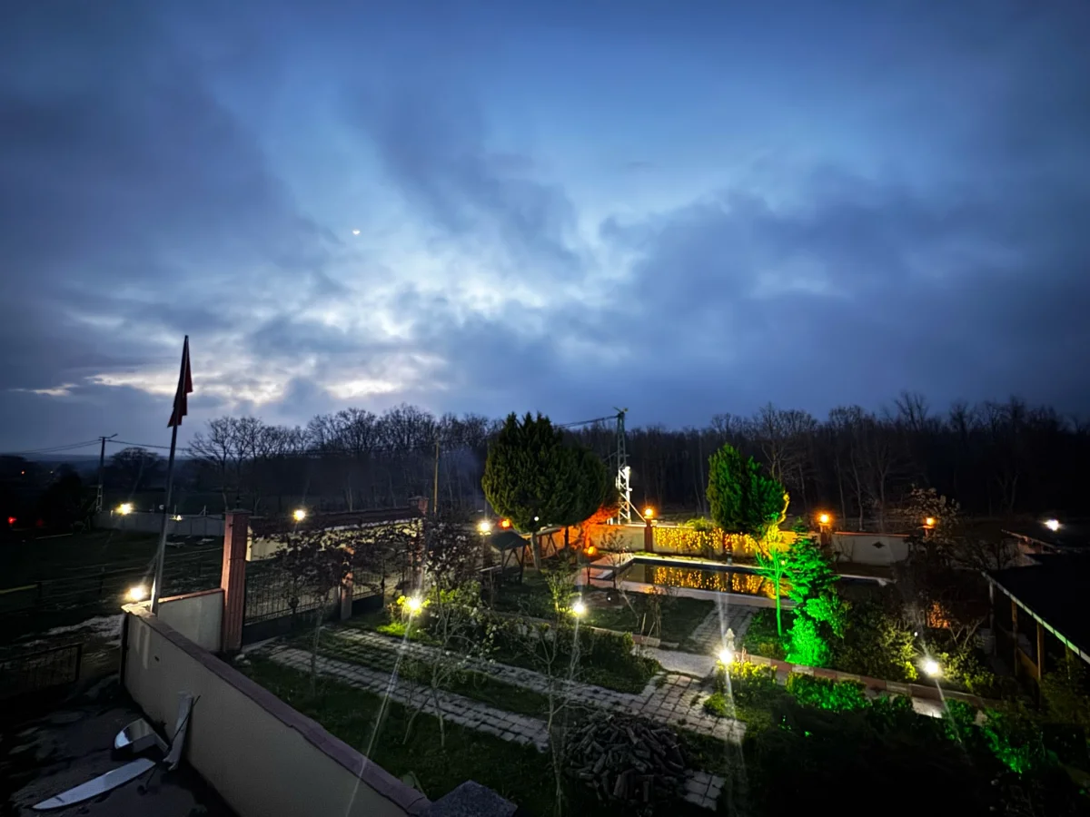 &Ccedil;ayırdere'de Ruhsatlı Satılık &Ccedil;iftlik - Büyük 3