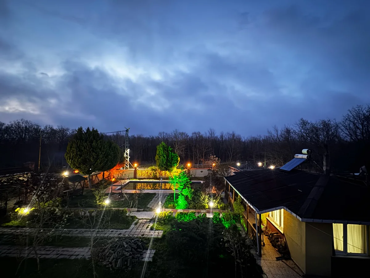 &Ccedil;ayırdere'de Ruhsatlı Satılık &Ccedil;iftlik - Büyük 4