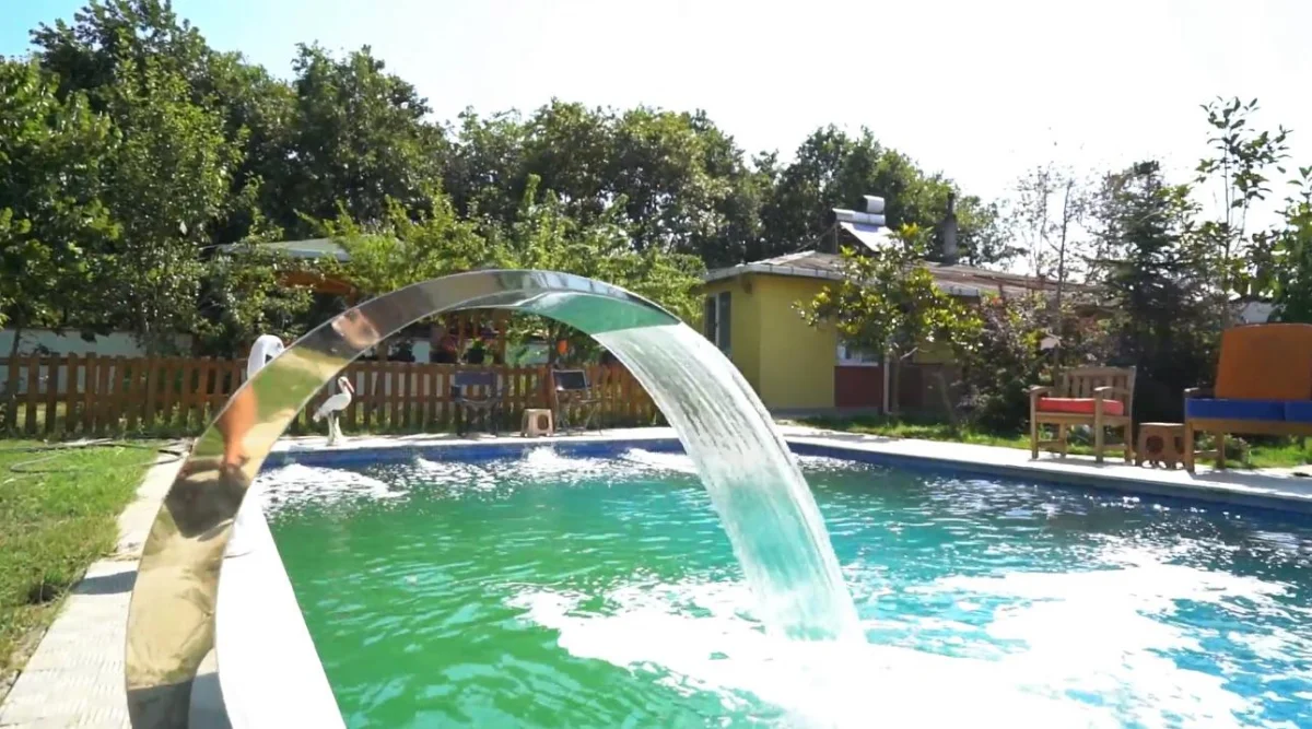 &Ccedil;ayırdere'de Ruhsatlı Satılık &Ccedil;iftlik - Büyük 13