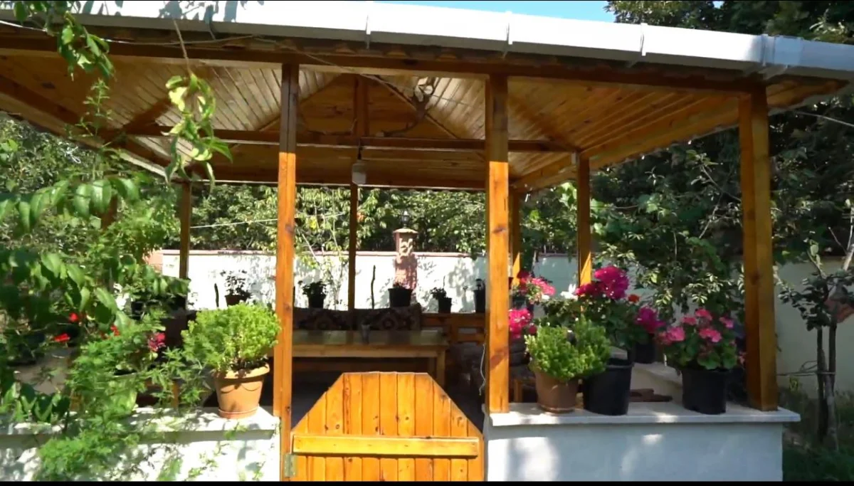 &Ccedil;ayırdere'de Ruhsatlı Satılık &Ccedil;iftlik - Büyük 12