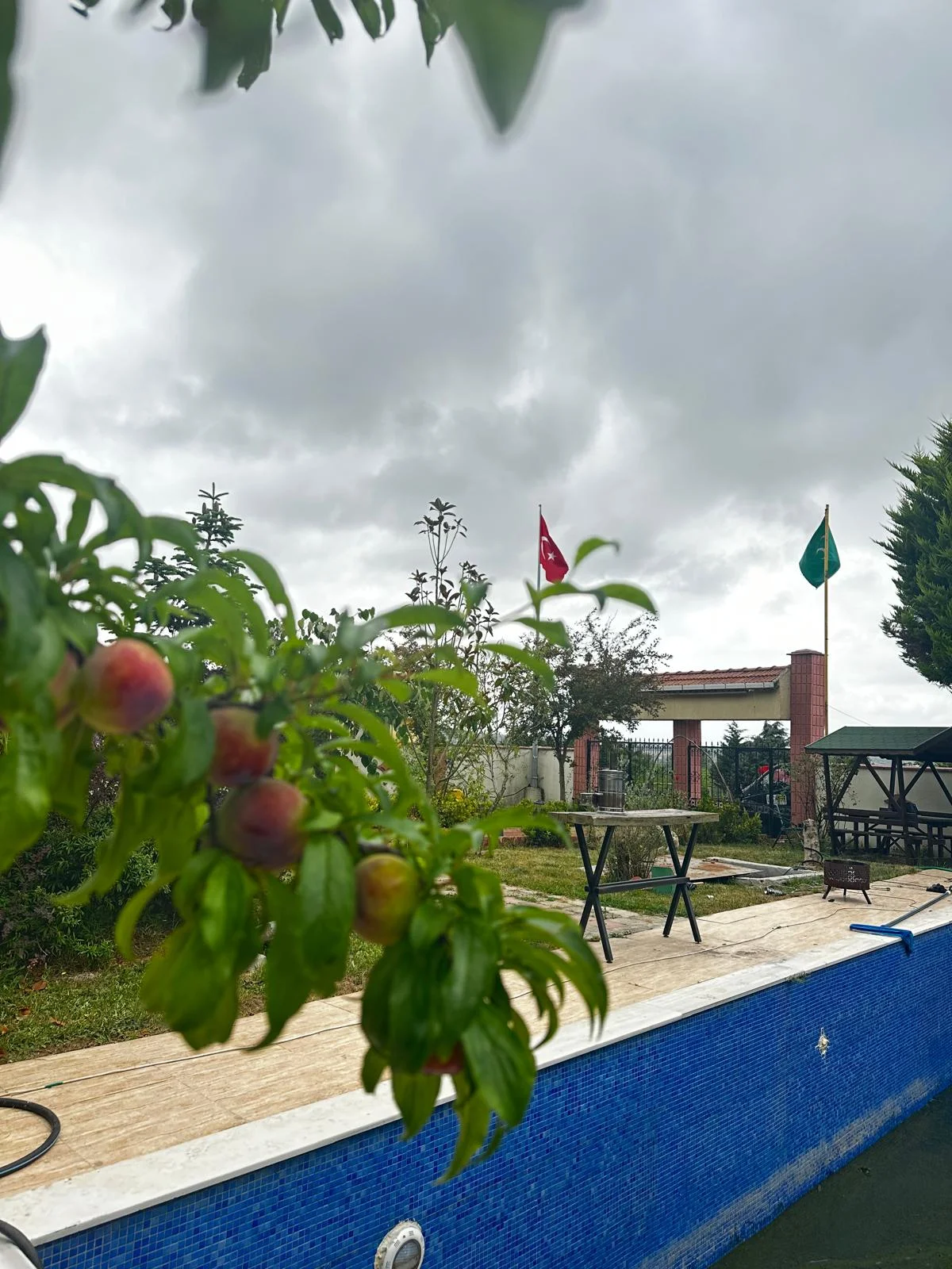 &Ccedil;ayırdere'de Ruhsatlı Satılık &Ccedil;iftlik - Büyük 18