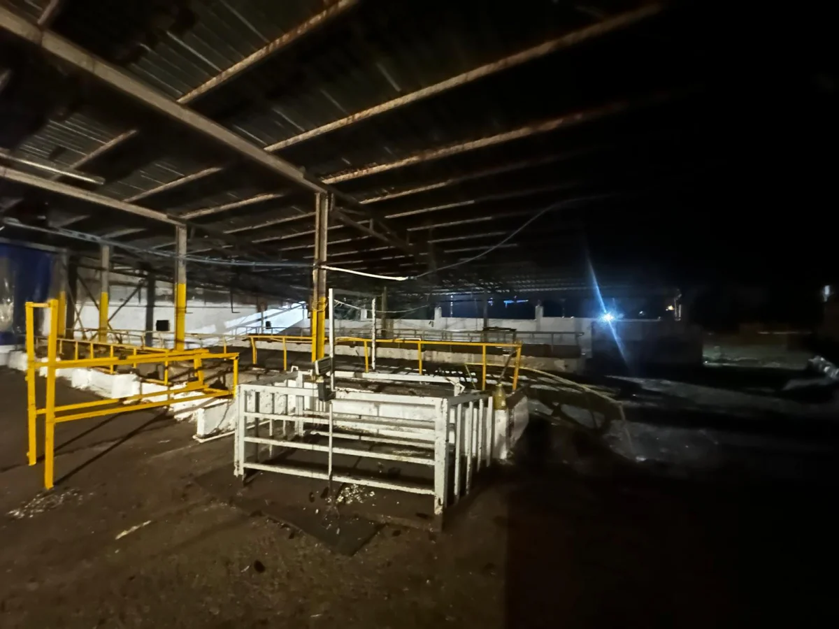 &Ccedil;ayırdere'de Ruhsatlı Satılık &Ccedil;iftlik - Büyük 19