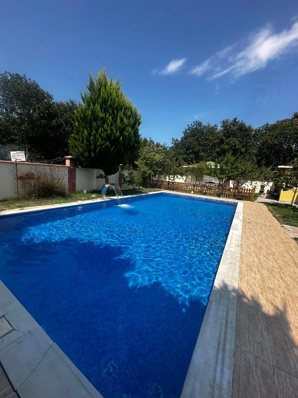 &Ccedil;ayırdere'de Ruhsatlı Satılık &Ccedil;iftlik - Büyük 21