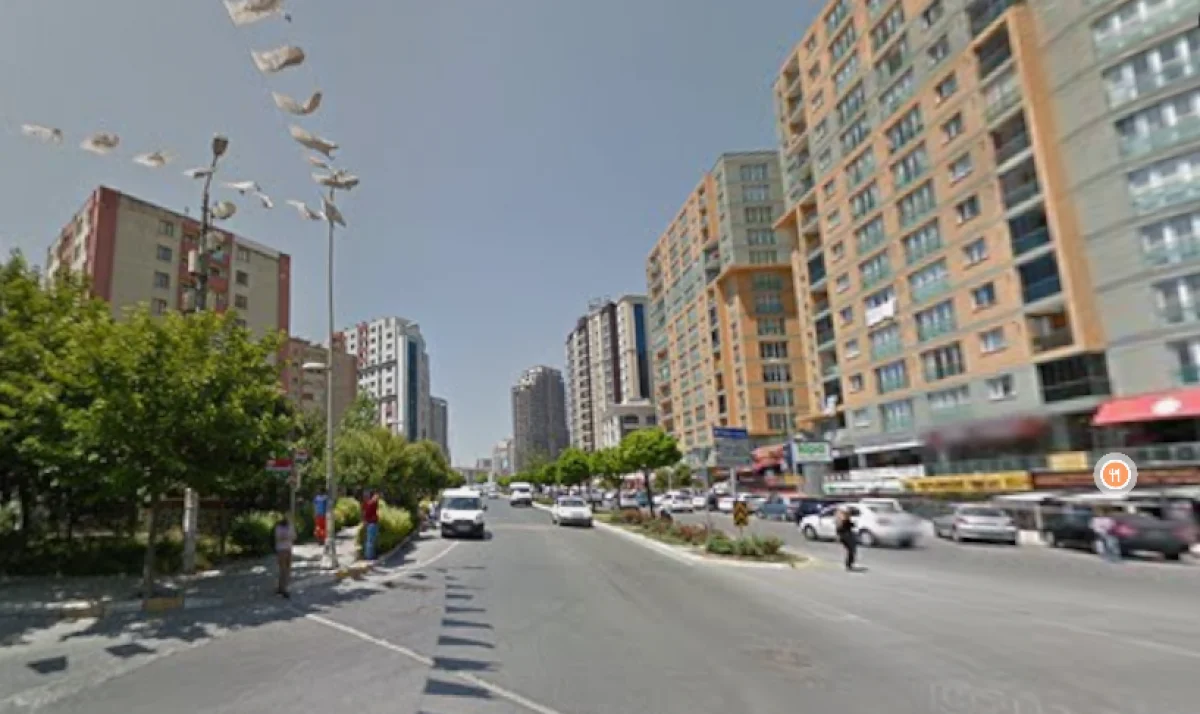 120 Dairelik Y&uuml;zde 50 Oranla Kat Karşılığı Arsa